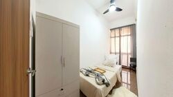 Dover Parkview (D5), Condominium #566639661